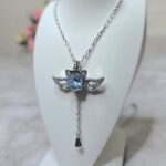 گردنبند پونی تکشاخ بالدار - تصویر 2