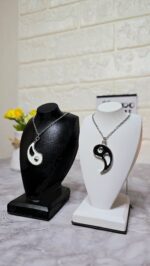 ست دو گردنبند (یین یانگ) - تصویر 3