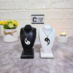 ست دو گردنبند (یین یانگ) - تصویر 2