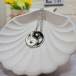 ست دو گردنبند (یین یانگ)