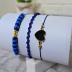 پک سه عددی دستبند و پابند - تصویر 2