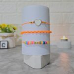 پک سه عددی دستبند و پابند - تصویر 3