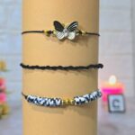 پک سه عددی دستبند و پابند - تصویر 4