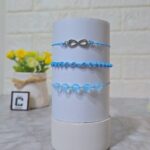 پک سه عددی دستبند و پابند - تصویر 6