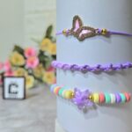 پک سه عددی دستبند و پابند - تصویر 7