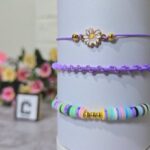 پک سه عددی دستبند و پابند