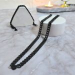 ست گردنبند و دستبند کارتیر - تصویر 2