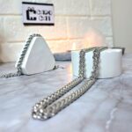 ست گردنبند و دستبند کارتیر