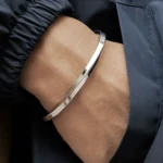 بنگل پیچی استیل - تصویر 3