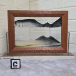 تابلو شنی طرح مستطیل - تصویر 4