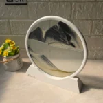 تابلو شنی طرح دایره - تصویر 3