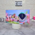 گردنبند مروارید شانس