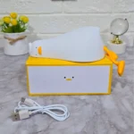 چراغ خواب سیلیکونی اردک خسته