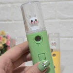 دستگاه بخور سرد خرگوشی