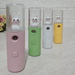 دستگاه بخور سرد خرگوشی - تصویر 2