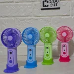 پنکه مه پاش دستی - تصویر 5