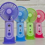 پنکه مه پاش دستی