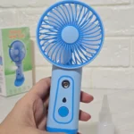 پنکه مه پاش دستی - تصویر 2