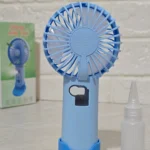 پنکه مه پاش دستی - تصویر 3