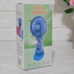 پنکه مه پاش دستی - تصویر 4