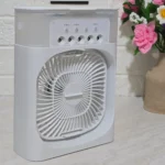 پنکه مه پاش رومیزی