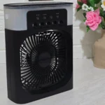 پنکه مه پاش رومیزی - تصویر 3