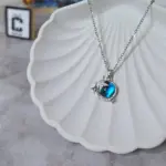 گردنبند پینترستی کهکشانی