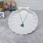 گردنبند پینترستی کهکشانی - تصویر 3