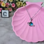 گردنبند کهکشانی زحل