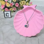 گردنبند کهکشانی ماه و ستاره - تصویر 3