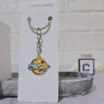 جاسوئیچی کهکشان و فضانورد - تصویر 3