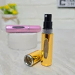 اتومایزر (محفظه نگهدارنده عطر) - تصویر 2