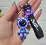 جاسوئیچی سیلیکونی فضانورد