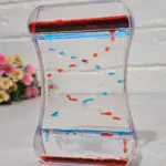 ساعت ژله ای مدل پلکانی - تصویر 3