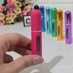 اتومایزر (محفظه نگهدارنده عطر)