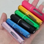 اتومایزر (محفظه نگهدارنده عطر) - تصویر 4